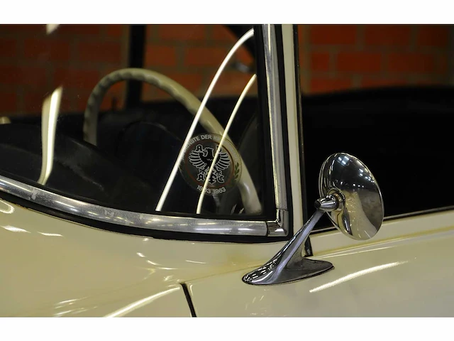 Auto unie 1000 sp 1963 - afbeelding 11 van  61