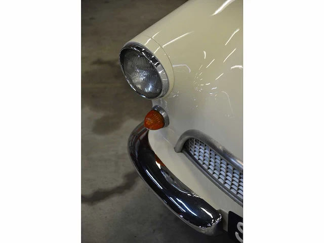 Auto unie 1000 sp 1963 - afbeelding 13 van  61