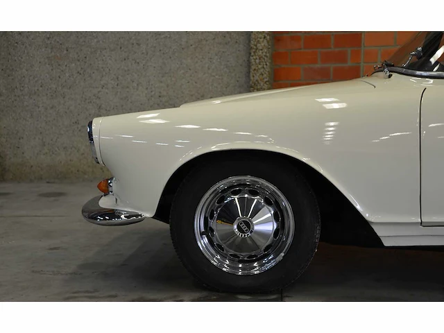 Auto unie 1000 sp 1963 - afbeelding 18 van  61