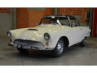 Auto unie 1000 sp 1963 - afbeelding 1 van  61