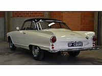 Auto unie 1000 sp 1963 - afbeelding 21 van  61