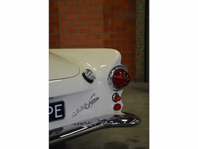 Auto unie 1000 sp 1963 - afbeelding 22 van  61