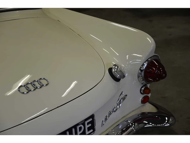 Auto unie 1000 sp 1963 - afbeelding 23 van  61