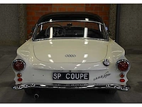 Auto unie 1000 sp 1963 - afbeelding 25 van  61