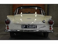 Auto unie 1000 sp 1963 - afbeelding 26 van  61