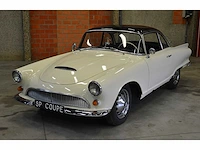 Auto unie 1000 sp 1963 - afbeelding 2 van  61