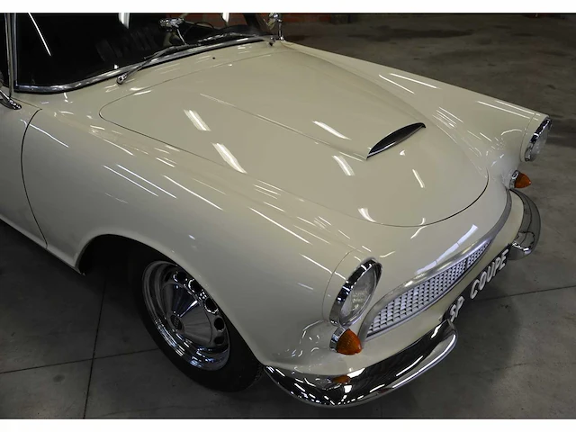 Auto unie 1000 sp 1963 - afbeelding 32 van  61