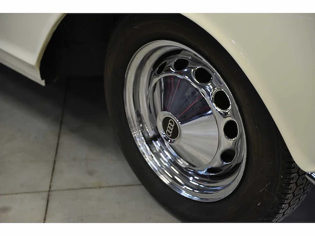 Auto unie 1000 sp 1963 - afbeelding 33 van  61