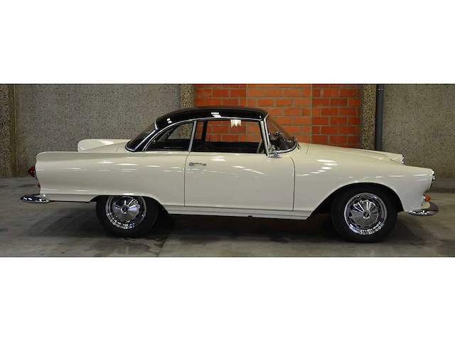 Auto unie 1000 sp 1963 - afbeelding 34 van  61