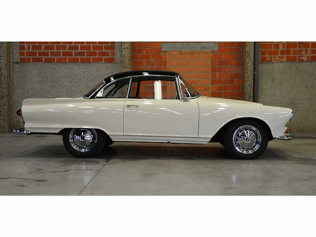 Auto unie 1000 sp 1963 - afbeelding 35 van  61