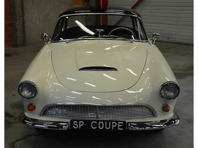 Auto unie 1000 sp 1963 - afbeelding 3 van  61