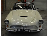 Auto unie 1000 sp 1963 - afbeelding 3 van  61