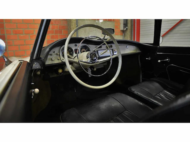 Auto unie 1000 sp 1963 - afbeelding 40 van  61