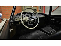 Auto unie 1000 sp 1963 - afbeelding 40 van  61
