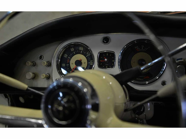Auto unie 1000 sp 1963 - afbeelding 41 van  61