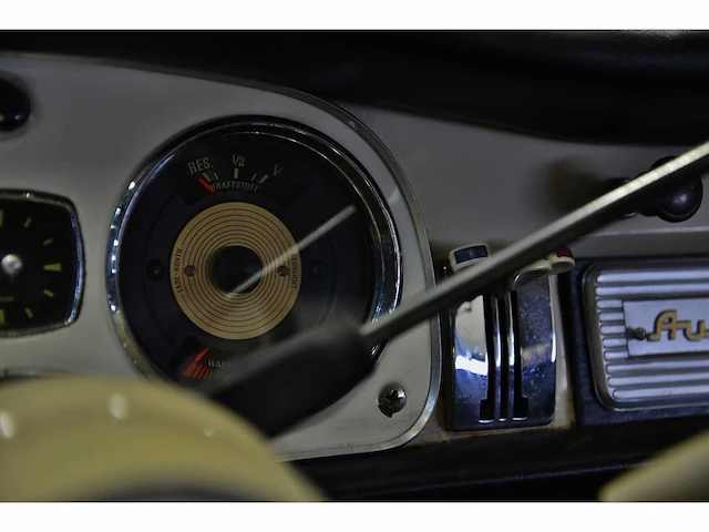 Auto unie 1000 sp 1963 - afbeelding 43 van  61