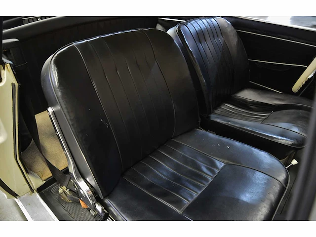 Auto unie 1000 sp 1963 - afbeelding 48 van  61
