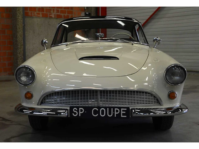 Auto unie 1000 sp 1963 - afbeelding 4 van  61