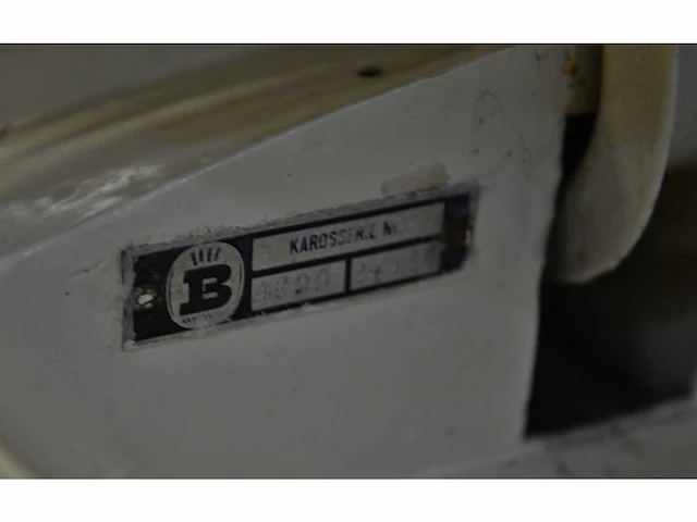 Auto unie 1000 sp 1963 - afbeelding 58 van  61