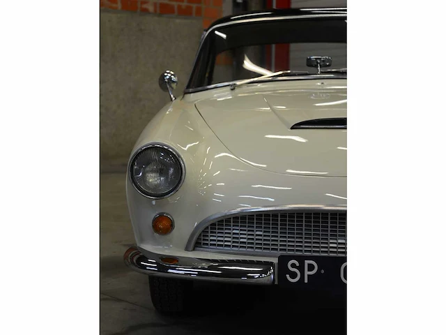 Auto unie 1000 sp 1963 - afbeelding 5 van  61