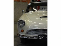 Auto unie 1000 sp 1963 - afbeelding 5 van  61