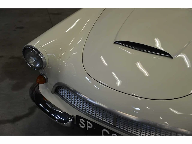 Auto unie 1000 sp 1963 - afbeelding 6 van  61