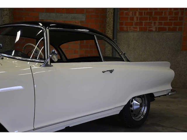 Auto unie 1000 sp 1963 - afbeelding 9 van  61