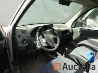 Auto van peugeot partner 1.6 hdi (voor onderdelen) - afbeelding 3 van  12