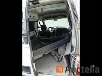 Auto van peugeot partner 1.6 hdi (voor onderdelen) - afbeelding 8 van  12
