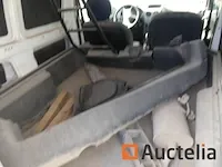 Auto van peugeot partner 1.6 hdi (voor onderdelen) - afbeelding 9 van  12