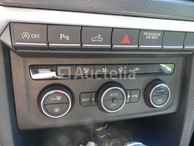 Auto volkswagen amarok (2019-252.394 km-vin:wv1zzz2hzkh021515) - afbeelding 5 van  45