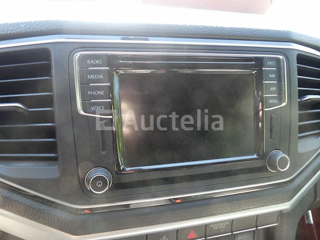 Auto volkswagen amarok (2019-252.394 km-vin:wv1zzz2hzkh021515) - afbeelding 11 van  45