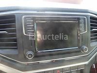Auto volkswagen amarok (2019-252.394 km-vin:wv1zzz2hzkh021515) - afbeelding 11 van  45