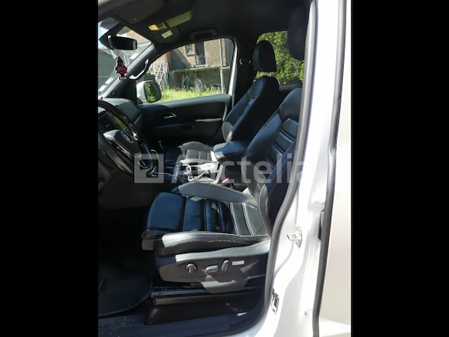 Auto volkswagen amarok (2019-252.394 km-vin:wv1zzz2hzkh021515) - afbeelding 1 van  45