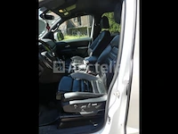 Auto volkswagen amarok (2019-252.394 km-vin:wv1zzz2hzkh021515) - afbeelding 1 van  45