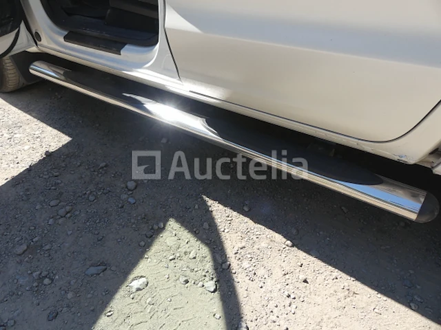 Auto volkswagen amarok (2019-252.394 km-vin:wv1zzz2hzkh021515) - afbeelding 14 van  45