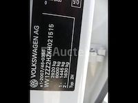 Auto volkswagen amarok (2019-252.394 km-vin:wv1zzz2hzkh021515) - afbeelding 16 van  45