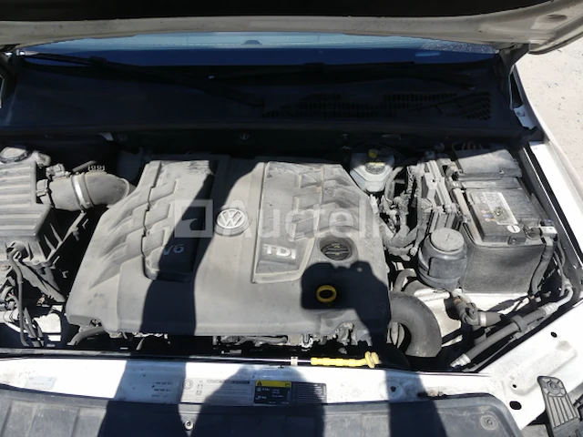 Auto volkswagen amarok (2019-252.394 km-vin:wv1zzz2hzkh021515) - afbeelding 20 van  45