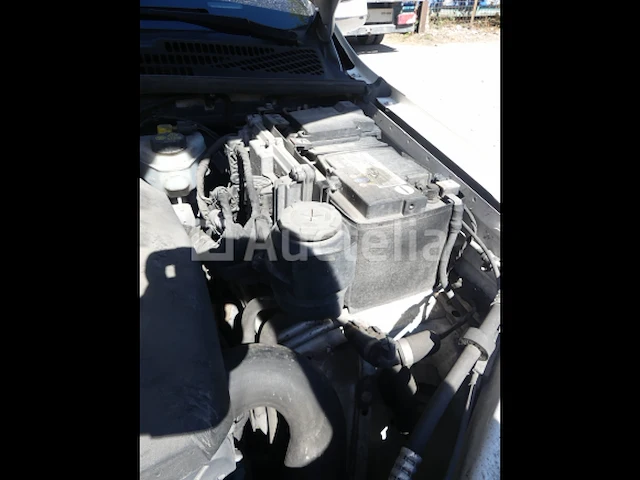 Auto volkswagen amarok (2019-252.394 km-vin:wv1zzz2hzkh021515) - afbeelding 22 van  45