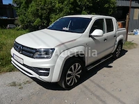 Auto volkswagen amarok (2019-252.394 km-vin:wv1zzz2hzkh021515) - afbeelding 12 van  45