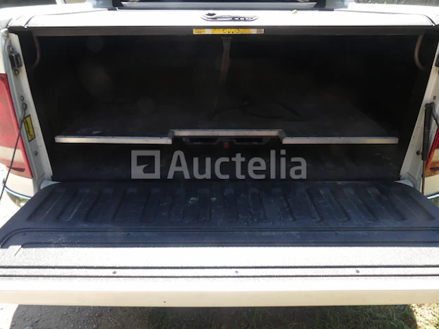 Auto volkswagen amarok (2019-252.394 km-vin:wv1zzz2hzkh021515) - afbeelding 24 van  45