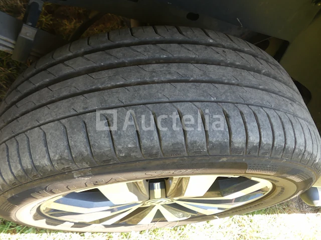 Auto volkswagen amarok (2019-252.394 km-vin:wv1zzz2hzkh021515) - afbeelding 28 van  45
