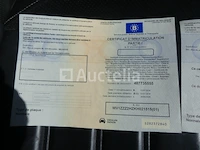Auto volkswagen amarok (2019-252.394 km-vin:wv1zzz2hzkh021515) - afbeelding 30 van  45