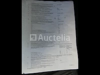 Auto volkswagen amarok (2019-252.394 km-vin:wv1zzz2hzkh021515) - afbeelding 33 van  45