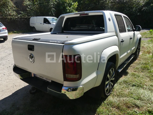 Auto volkswagen amarok (2019-252.394 km-vin:wv1zzz2hzkh021515) - afbeelding 23 van  45