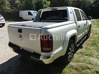 Auto volkswagen amarok (2019-252.394 km-vin:wv1zzz2hzkh021515) - afbeelding 23 van  45