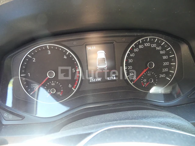 Auto volkswagen amarok (2019-252.394 km-vin:wv1zzz2hzkh021515) - afbeelding 34 van  45