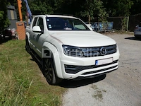 Auto volkswagen amarok (2019-252.394 km-vin:wv1zzz2hzkh021515) - afbeelding 41 van  45