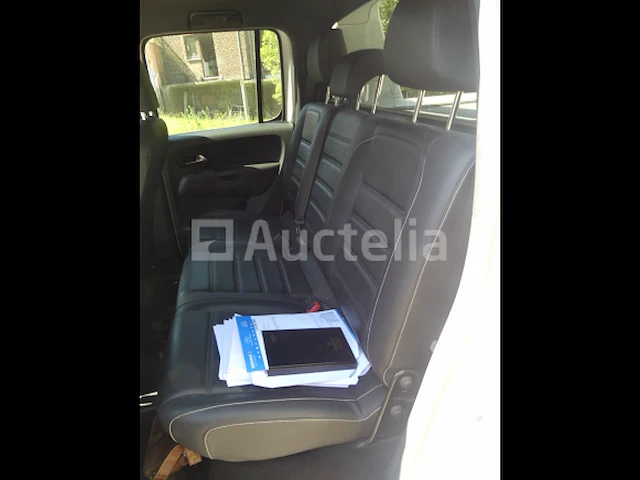 Auto volkswagen amarok (2019-252.394 km-vin:wv1zzz2hzkh021515) - afbeelding 43 van  45