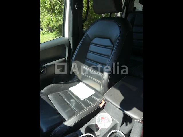 Auto volkswagen amarok (2019-252.394 km-vin:wv1zzz2hzkh021515) - afbeelding 44 van  45